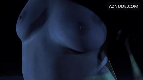 CAITLYN DAILEY Nude AZNude