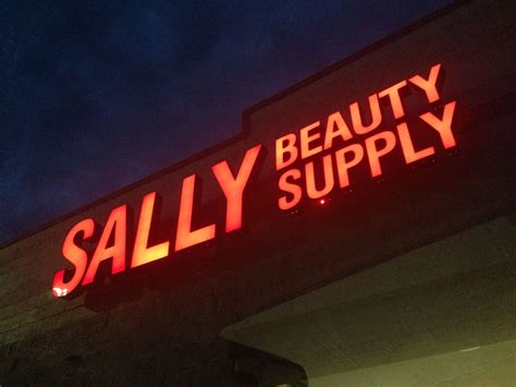 Same day delivery will soon reach every sally beauty supply near me 30