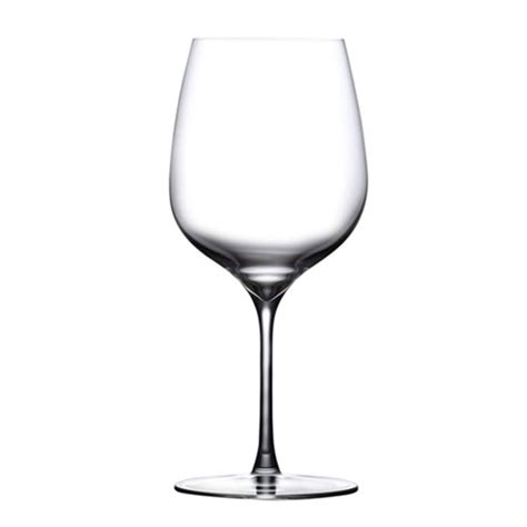 Taça Para Vinho Cristal Ecológico ml Nude Bartender Store Seu Portal de Produtos para Bar