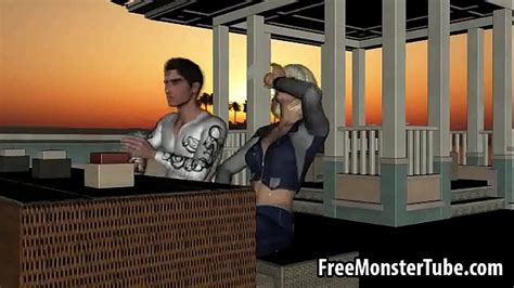 Vidéos dessin anime XVIDEOS