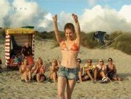 Naked Josefine Preuss In Bermuda Dreieck Nordsee