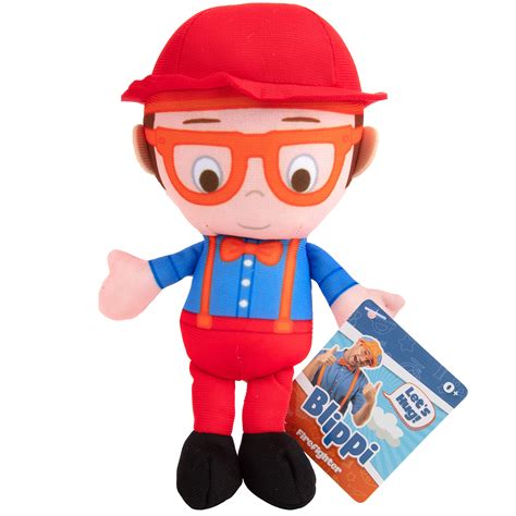 blippi original 5