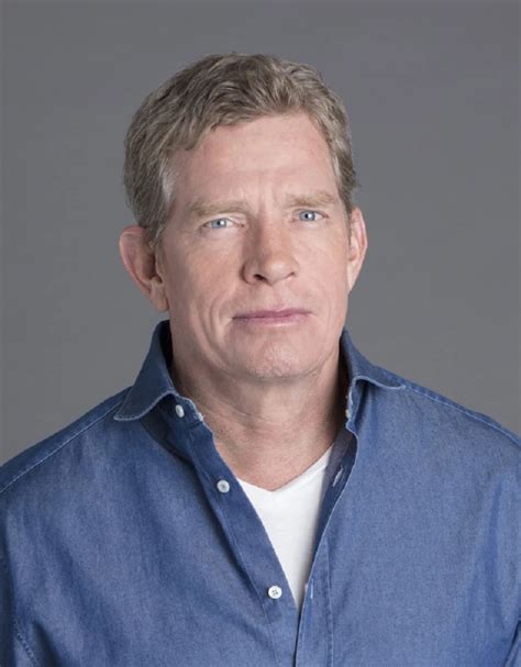 Thomas Haden Church | Spider-Man Films Wiki | Fandom