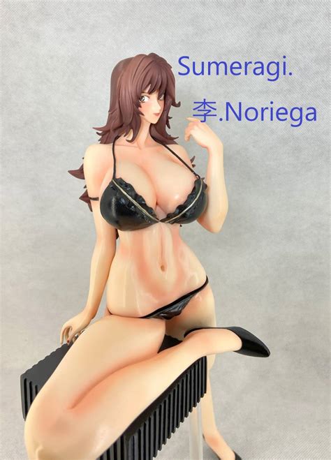 塗装完成 Sumeragi 李 Noriega 水着天国 機動戦士ガンダム00 スメラギ ノリエガ その他 ｜売買されたオークション情報