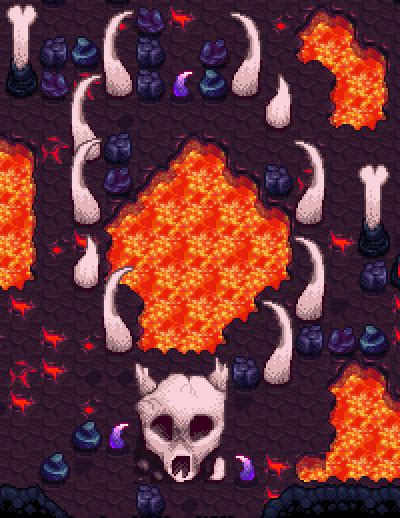 Dragon Tooth - Stardew Valley Wiki