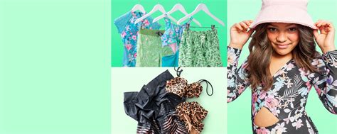 Tween Girl and Tween Boy Clothing : Target