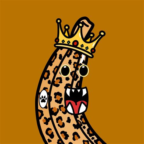 KING OF THE JUNGLE NANNER 👑🐆 : r/NANNERZ
