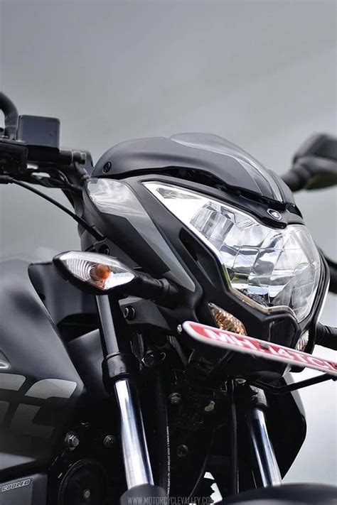 Bajaj Pulsar Ns 160 Fi Abs Wallpaper 4k Hd Free Download