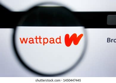 Wattpad Logo Vector (.SVG) Free Download