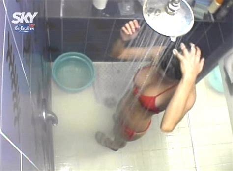 Big Brother VIP México nude pics pagina 1