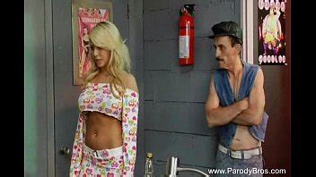 Rubia Madison Ivy Sexo Duro XVIDEOS