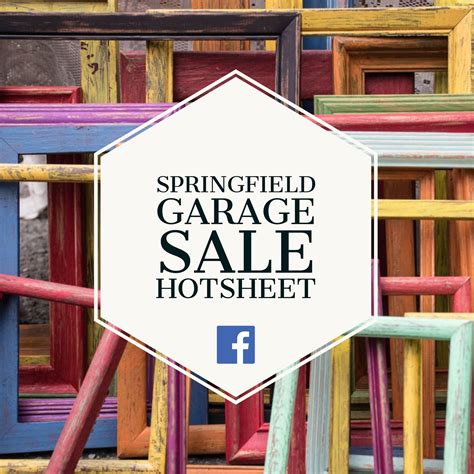 Illinois Town/City Wide Garage Sales