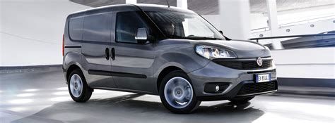 Noleggio Lungo Termine Fiat Doblo Cargo Cargo T Jetnatural