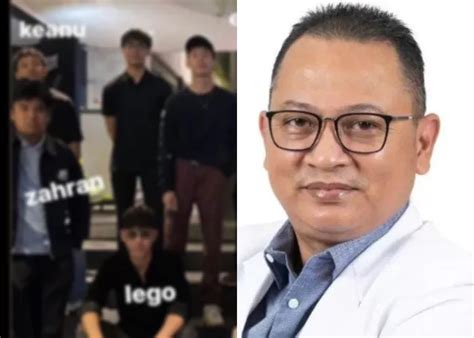 Siapa Dokter Edwin Tobing Viral Di Medsos Karena Anaknya Jadi Terduga