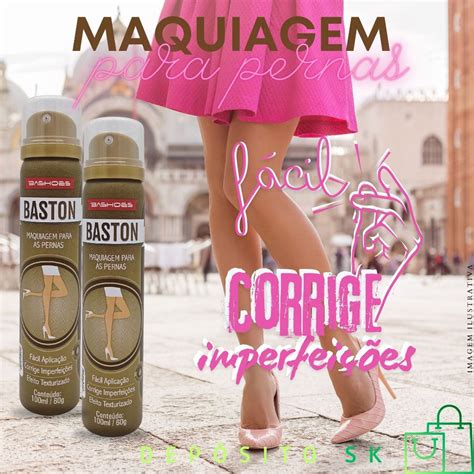 Meia Calça Esconde Celulite - Maquiagem Para As Pernas Meia Calça 100ml Esconde Celulite Estrias E ...