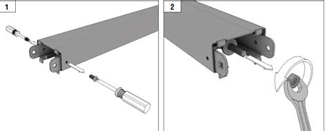 Электропривод SECTIONAL-800PRO/SECTIONAL-1000PRO – ДорХан – Нижний Новгород