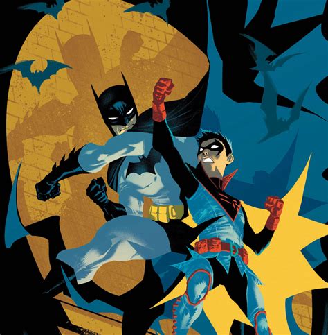 Batman Vs Robin 2 Review