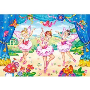 Puzzle 40 Castorland Baletnice Maxi B 040056 Id 13980 E Rysik Pl