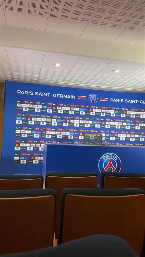 La Source Parisienne On Twitter On Attend Le Coach Galtier Psg