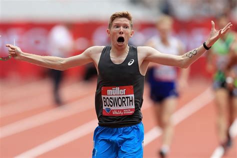 Gay Olympian Tom Bosworth Sets World Record Outsports
