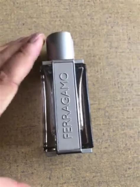 SALVATORE FERRAGAMO Ferragamo Bright Leather купить по цене 3999₽ в ЛЭТУАЛЬ