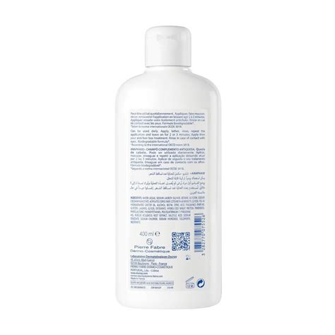 DUCRAY ANAPHASE Shampoo 400 ml - Redcare Apotheke