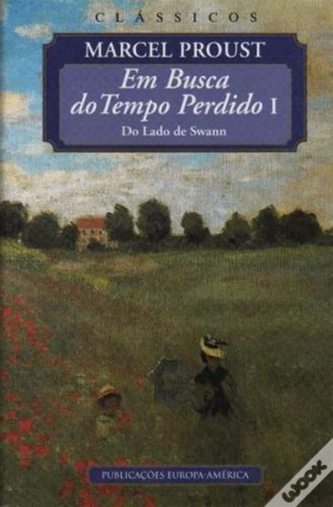 Em Busca Do Tempo Perdido Pdf