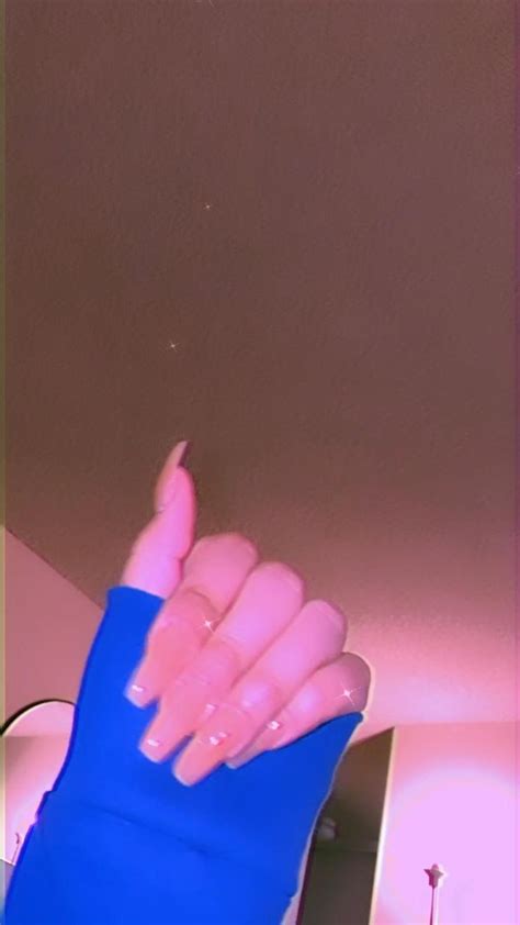 Nails Nails Acrylic Nail Designs Nail Ideas Nails Nails Inspiration Nude Nails Nude