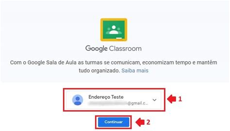 Google Hoje Vai Ter Aula - Como usar o Google Classroom (Sala de Aula): Otimize suas aulas [Guia ...