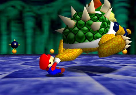 review super mario   stars tells  story  franchises