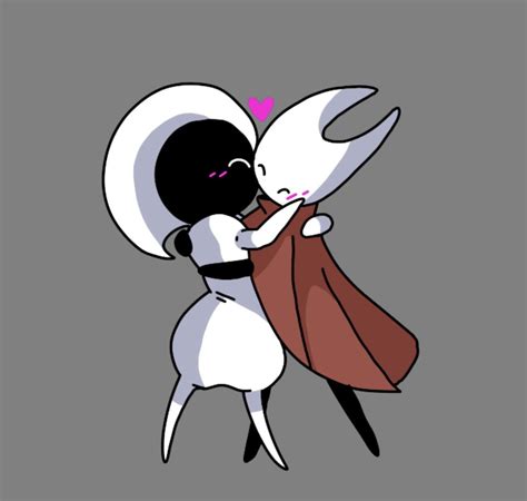 Gay Bugs R HollowKnight