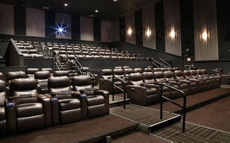 Cinepolis USA | San Mateo | San Mateo