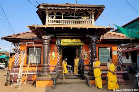 Places To Visit In Gokarna: Devotees, Leisure Travelers - Inditales