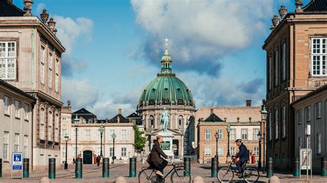 Culture in Copenhagen – We’ve created the best guide for you