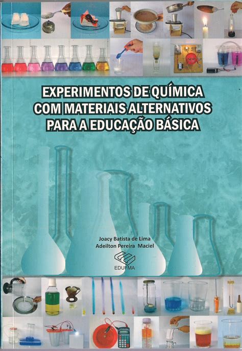 Trabalho De Quimica