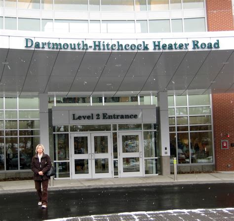 Dartmouth Hitchcock