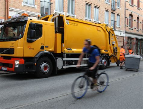 Will truck automation improve driver satisfaction & safety?