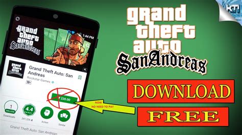 Gta San Andreas Apk Obb - GTA SAN ANDREAS FOR ANDROID | DOWNLOAD FREE | FULL SETUP APK+OBB Files