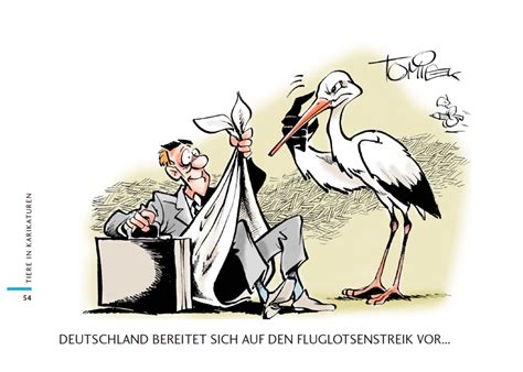 Tiere In Der Karikatur Verlag Tomicek Shop