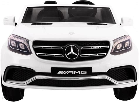 Ramiz Auto Na Akumulator Mercedes Benz Gls Amg Wd Lakierowany