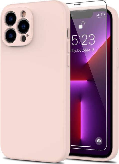 Capa Silicone Iphone Pro Max Nude Refor Ada Wiltec Tecnologia Repara Es E Acess Rios