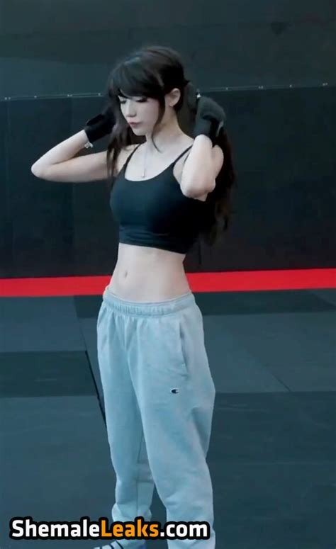 Emiru Emiru Leaked Nude OnlyFans Photo 420 ShemaleLeaks