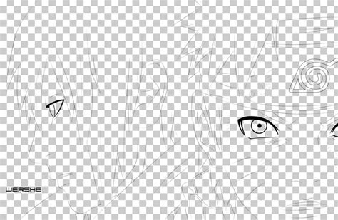 Eye Line Art Forehead Sketch PNG Clipart Angle Anime Artwork Black