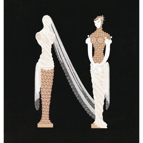 Alphabet Letter Nude Etsy