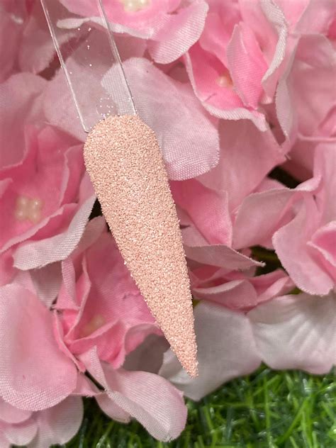 Nude Teddy Fine Glitter Angel Glitter Mats