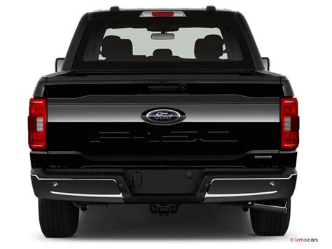 2022 Ford F 150 116 Exterior Photos Us News