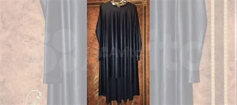 Платье под кожу , бренд Другой , размер 50 (L/XL) купить в Москве ...