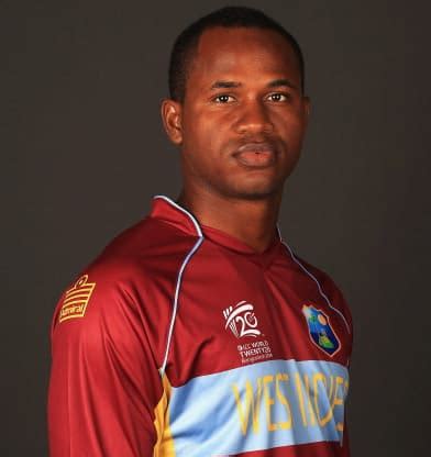 Marlon Samuels Latest News, Photos, Biography, Stats, Batting averages ...