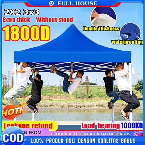 jual tenda jualan terlengkap harga terbaru juli  shopee indonesia
