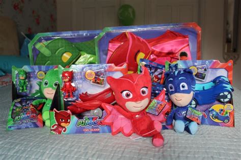 Pj Masks Blind Bags